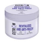 ماسک مو ویتامینه، کراتینه حاوی روغن آرگان دیترون