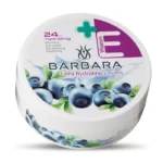 کرم دست و صورت حاوی اوره و ویتامین E باربارا