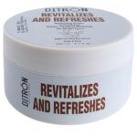 کرم مرطوب کننده آرگان دیترون