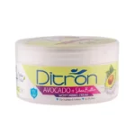 کرم مرطوب‌کننده روغن آووکادو دیترون