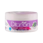 کرم مرطوب کننده هسته انگور دیترون