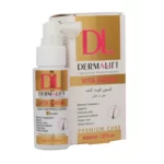 لوسیون تقویت کننده موی سر بانوان ویتا گرو درمالیفت