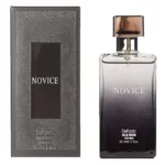 ادو پرفیوم مردانه دفکتو مدل Novice