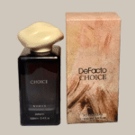 ادوپرفیوم زنانه دفکتو مدل Choice