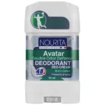 استیک کرمی ضد تعریق اسپرت آواتار نوریتا