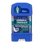 استیک کرمی ضد تعریق مردانه پارکر نوریتا