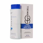 شامپو بدن فاقد سولفات استم سل مناسب پوست خشک و آسیب دیده