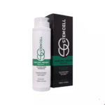 شامپو تقویت کننده و ضد ریزش موی چرب استم سل