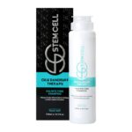 شامپو ضد شوره مناسب موهای چرب استم سل