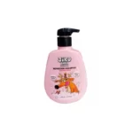 شامپو نوزاد دخترانه استم سل