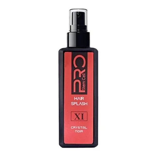 عطر مو با رایحه ورساچ کریستال نویر استم سل پرو