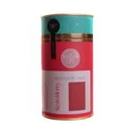 ماسک هیدروژلی توت فرنگی مناسب انواع پوست هایلایف