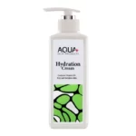 کرم آبرسان و مرطوب کننده حاوی ویتامین B5 آکوا پلاس