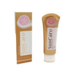 کرم ضد آفتاب هایلایف مدل SPF50