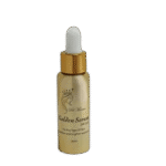 سرم طلا 24 عیار هیالورونیک نیاسینامید دل موناکو