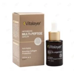 سرم مولتی پپتاید ویتالیر
