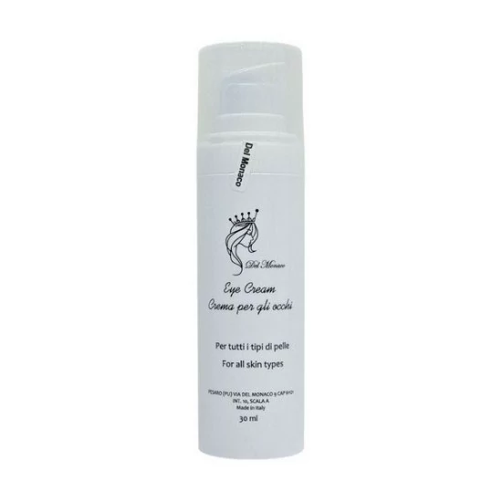 سی سی کرم مولتی اکشن دل موناکو 30 میل