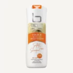 شامپو بدون سولفات بتیس فارما مناسب برای موهای رنگ و هایلایت شده