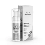 فوم پاک کننده آرایش بلفامد برای چشم و پوست های حساس بدون آبکشی