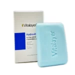 پن هیدراویت مناسب پوست خشک،اتوپیک و حساس ویتالیر