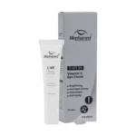 کرم دور چشم بلفامد ویتامین سی C-VIT