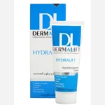 کرم مرطوب کننده دست درمالیفت مدل هیدرالیفت