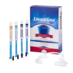 بسته کامل بلیچینگ خانگی دنتیلایت