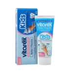 خمیردندان کودک ویتارکس باطعم بستنی وانیلی