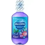 دهانشویه دنتیلایت با طعم بلوبری