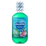 دهانشویه دنتیلایت با طعم موهیتو