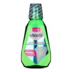 دهانشویه ویتارکس مدل ضد پلاک