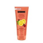 ماسک روشن کننده چای شیرین و لیمو فریمن