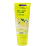 ماسک صورت خاک رسی نعنا و لیمو فریمن