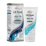 ژل آبرسان هیدروبوست لی لی رز مناسب پوست های نرمال چرب و مختلط