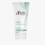 کرم ضد تعریق بتیس فارما مناسب انواع پوست آقایان