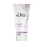 کرم ضد تعریق بتیس فارما مناسب انواع پوست بانوان