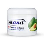 کرم مرطوب کننده آوند با رایحه آووکادو