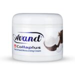 کرم مرطوب کننده آوند با رایحه نارگیل