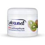 کرم مرطوب کننده آوند با رایحه کیوی