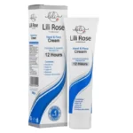 کرم مرطوب کننده لی لی رز مناسب پوست خشک