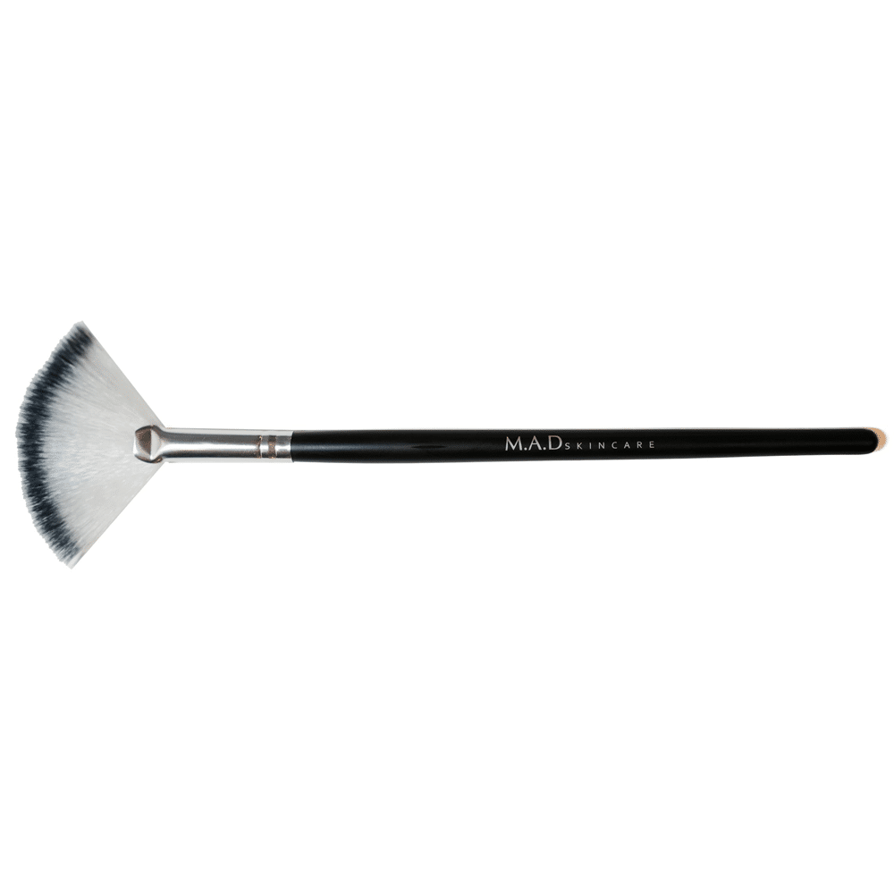 براش مویی بادبزنی ام ای دی – M.A.D براش مویی بادبزنی ام ای دی – M.A.D