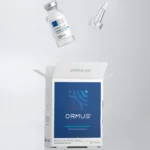 سرم آبرسان قوی اورموس ۳۰ میل