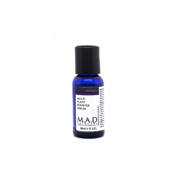 سرم بوستر سلول‌های بنیادی چند گیاه – M.A.D