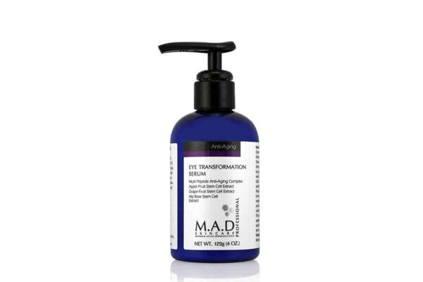 سرم دور چشم ام ای دی M.A.D