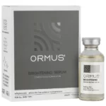 سرم روشن‌کننده آلفا آربوتین ۲٪ اورموس ۳۰ میل