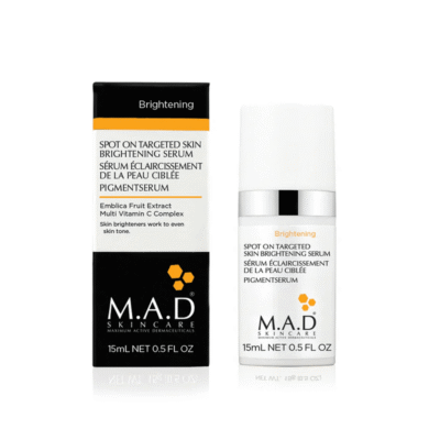 سرم ضد لک نقطه‌ای ام ای دی M.A.D