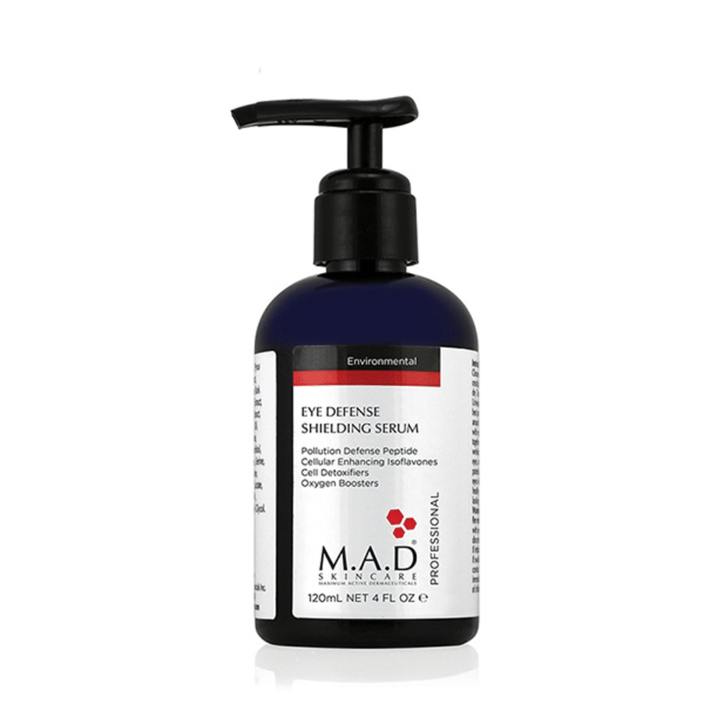 سرم محافظ دور چشم ام ای دی – M.A.D سرم محافظ دور چشم ام ای دی – M.A.D