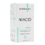 سرم نیاسید درمالیفت حاوی نیاسینامید