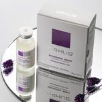 سرم نیاسینامید 10% و زینک اورموس مناسب انواع پوست-Ormus