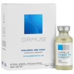 سرم هیالورونیک اسید ۲٪ اورموس Ormus حاوی ویتامین B5